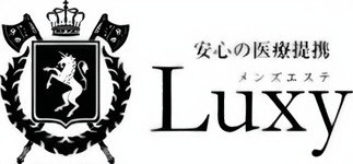 メンズ脱毛Luxyラグジー[船橋・本八幡]